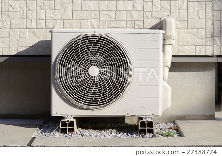 Outdoor unit of air conditioner Outdoor unit of air conditioner 27388774