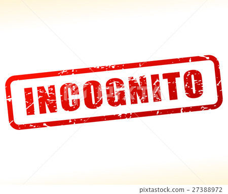 incognito text buffered 27388972