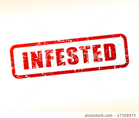 infested text buffered infested text buffered 27388973