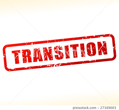transition text buffered - Stock Illustration [27389003] - PIXTA
