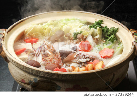 Chowder Chowder 27389244