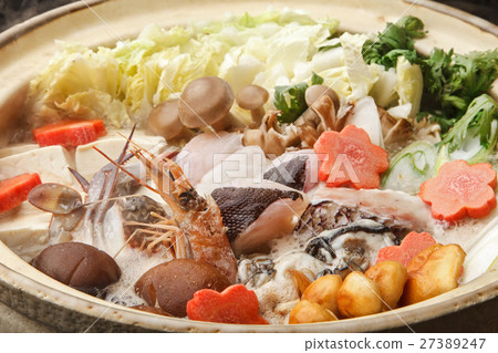 Chowder Chowder 27389247