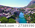 Bosnia and Herzegovina Mostar 27389390