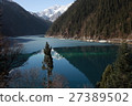  Jiuzhaigou 27389502