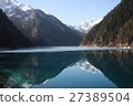  Jiuzhaigou 27389504