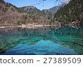 Jiuzhaigou 27389509