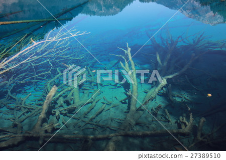 Jiuzhaigou Jiuzhaigou 27389510