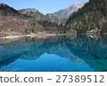  Jiuzhaigou 27389512