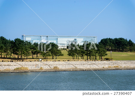 Kasai臨海公園 Kasai臨海公園 27390407