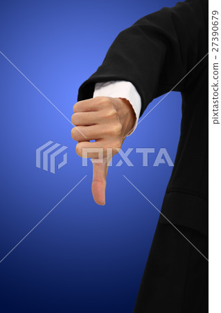 Showing thumb for non approval on blur body suit. Showing thumb for non approval on blur body suit. 27390679