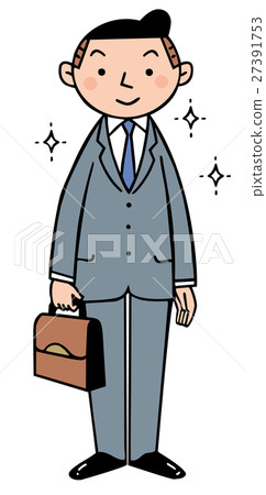 商業場景外觀 27391753