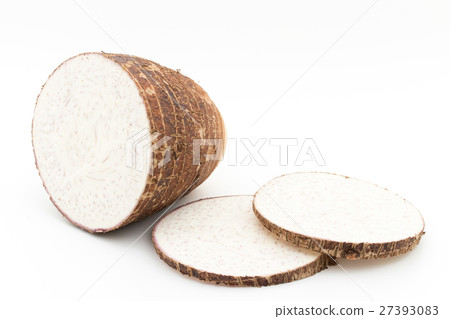 Tarobo: taro 27393083