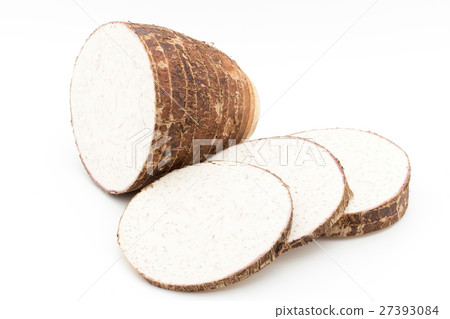 Tarobo: taro 27393084