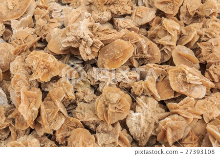 Stone desert roses 27393108