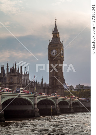 The Big Ben in London 27393341