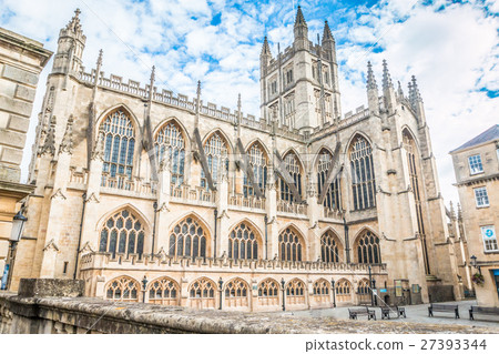 Church in Bath UK Church in Bath UK 27393344