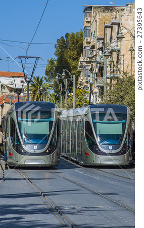 JERUSALEM, ISRAEL -October 28, 2016 27395643
