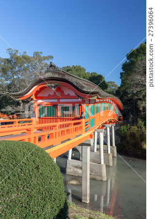 Kure Bridge 27396064