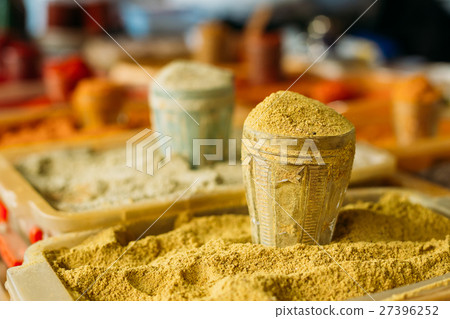 Wide Range Of Multicolored Powdered Fragrant Wide Range Of Multicolored Powdered Fragrant 27396252