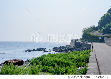 Shimogi-machi福岡縣Aoshima 27396487