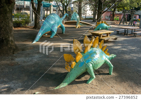 品川區兒童森林公園 27396852