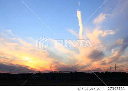天空 天空 27397131