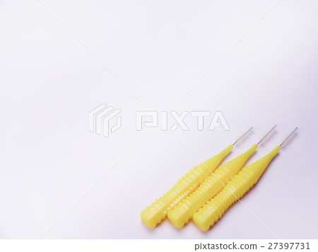 Interdental brush Interdental brush 27397731