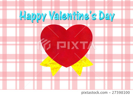 Heart illustration Heart illustration 27398100