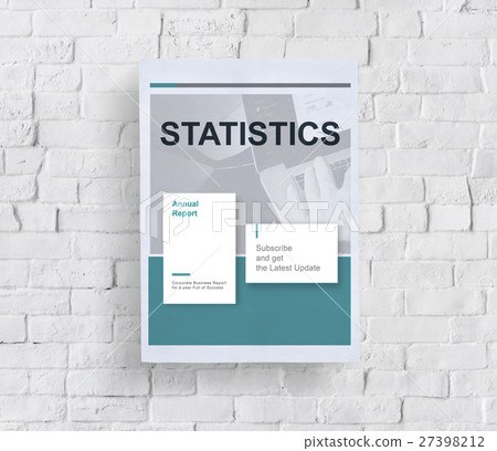Results Statistic Research Data Analysis Concept 27398212