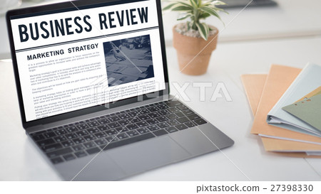 News Business Communication Marketing Concept News Business Communication Marketing Concept 27398330