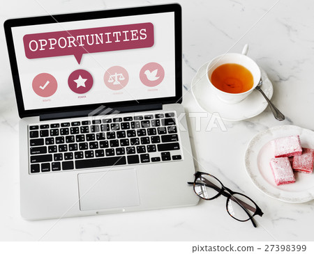 Women Rights Equality Opportunities Fairness Feminism Concept Women Rights Equality Opportunities Fairness Feminism Concept 27398399