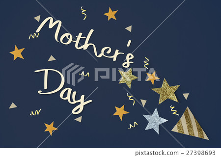 Celebration Happiness Season Surprised Concept Celebration Happiness Season Surprised Concept 27398693