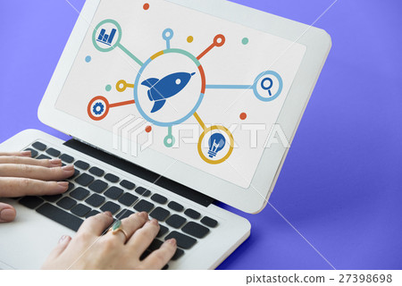Ideas Fresh Brainstorming Creative Strategy Concept Ideas Fresh Brainstorming Creative Strategy Concept 27398698