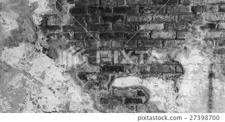 Brick Wall Concrete Grunge Design Concept Brick Wall Concrete Grunge Design Concept 27398700