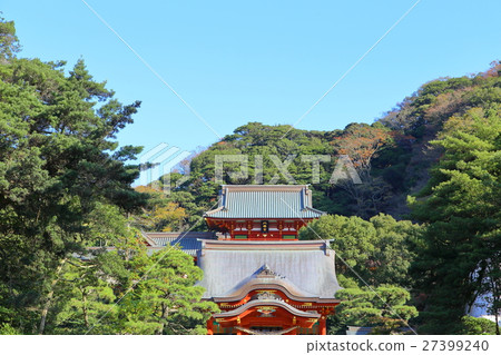 鶴岡八man宮[神奈川縣鎌倉市] 27399240
