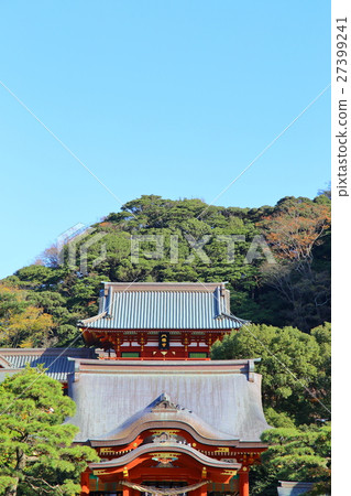 鶴岡八man宮[神奈川縣鎌倉市] 27399241
