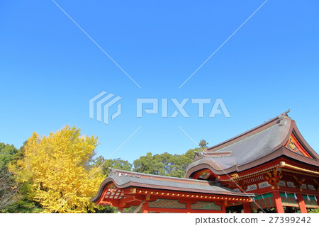 鶴岡八man宮[神奈川縣鎌倉市] 27399242