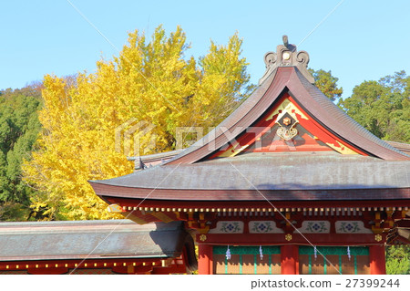 鶴岡八man宮[神奈川縣鎌倉市] 27399244