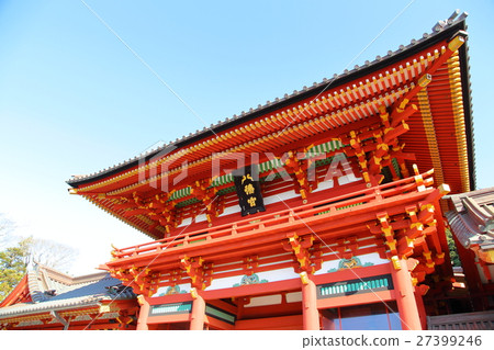 鶴岡八man宮[神奈川縣鎌倉市] 27399246