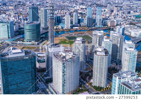 [神奈川縣]橫濱市容 27399253
