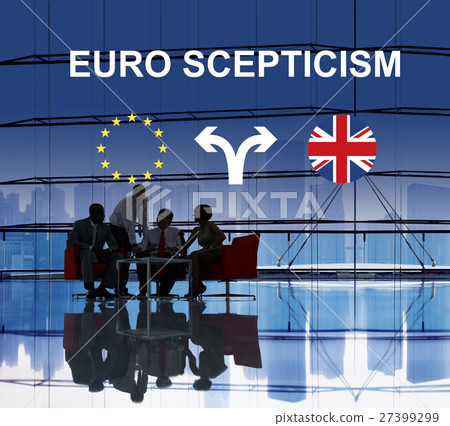 Brexit Bremain UK EU Referendum Concept 27399299