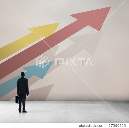 Target Improvement Challenge Icon Concept 27399323