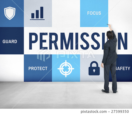 Data Protection Security Privacy Concept 27399350