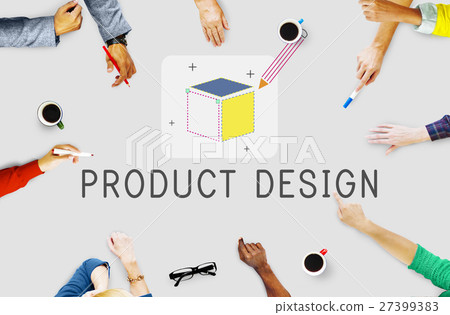 Product Design Creative Thinking Concept 27399383
