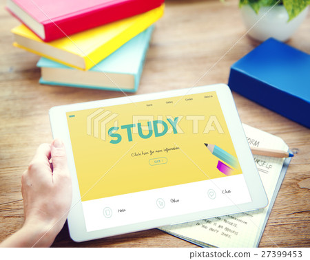 Learning Academics Tutoring Literacy Study Concept Learning Academics Tutoring Literacy Study Concept 27399453