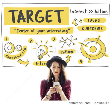 Fresh Ideas Inspire Creativity Concept 27400016