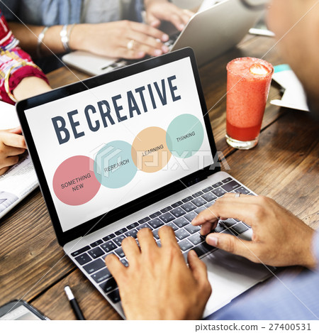 Innovation Start up Creative Concept Innovation Start up Creative Concept 27400531