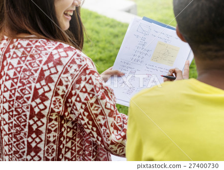 Education Students People Knowledge Tutoring Concept Education Students People Knowledge Tutoring Concept 27400730