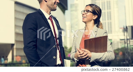 Business People Discussion Communication Togetherness Concept Business People Discussion Communication Togetherness Concept 27400862