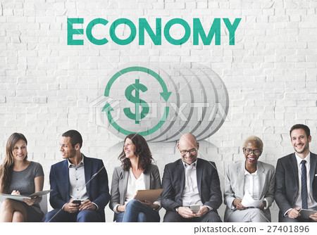 Money Currency Exchange Investment Concept 27401896